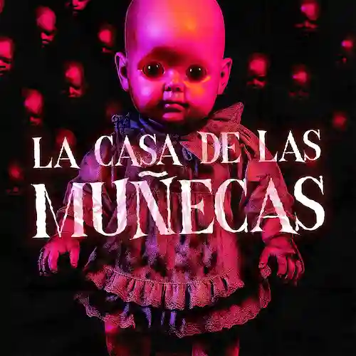 Sala de escape La Casa de las Muñecas