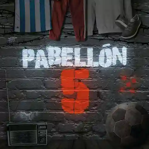 Sala de escape Pabellón 5