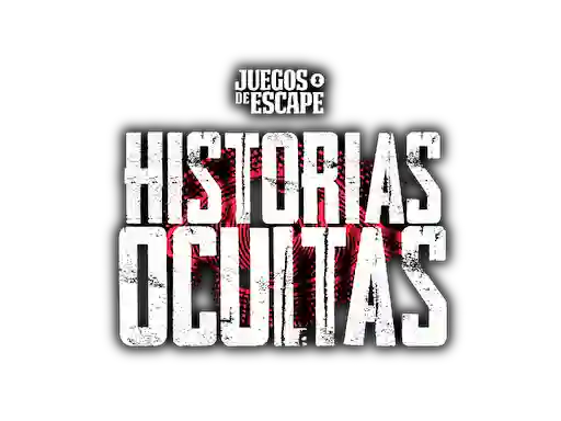 Logo de Historias Ocultas