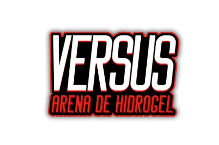 Versus Arena de Hidrogel