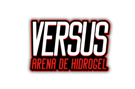 Versus Arena de Hidrogel